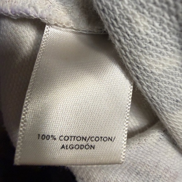 Ann Taylor Floral Blouse - Black, Yellow, Red, Blue - Picture 6 of 6